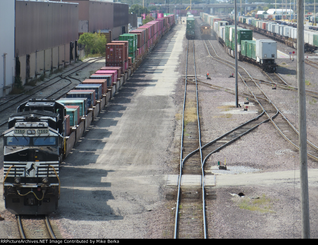 Norfolk Southern